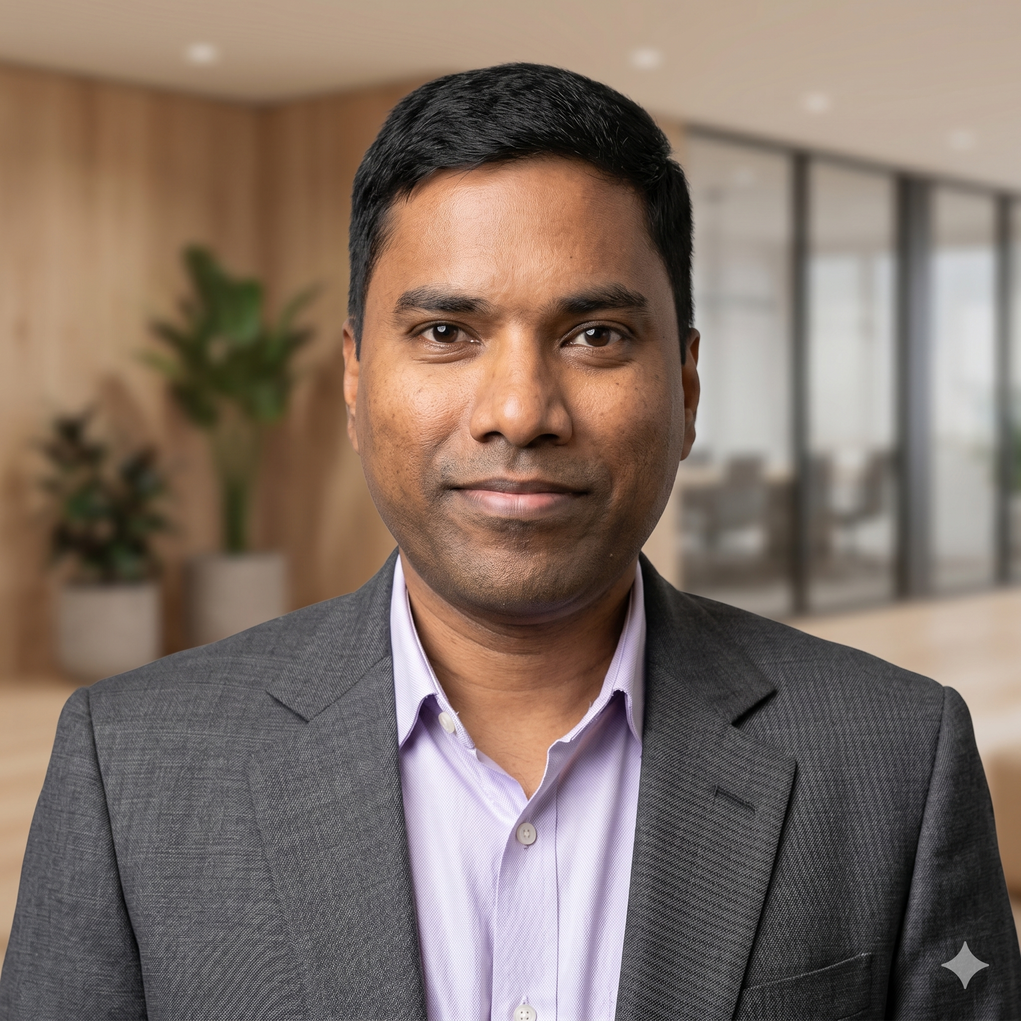 Arunakumar Tavva